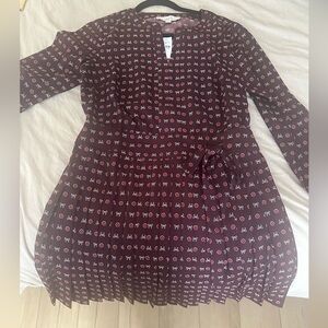 LOFT Casual Dress - NWT